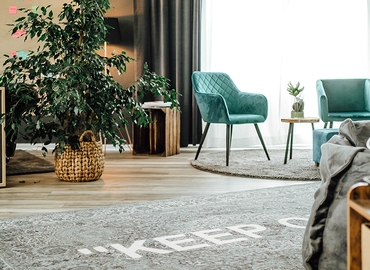 Bismarckplatz 10, Coworking Space in Hildesheim, 2