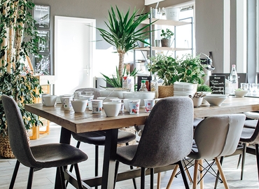 Bismarckplatz 10, Coworking Space in Hildesheim, 3