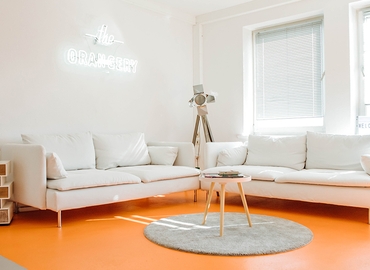 Bismarckplatz 10,  Coworking in Hildesheim, 4