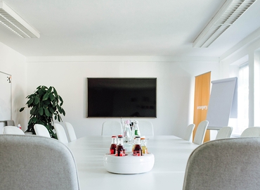 Bismarckplatz 10,  Coworking in Hildesheim, 5