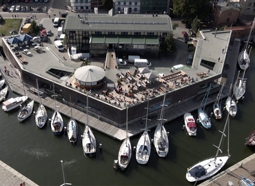 40 m² Shared office  in Stralsund, Am Fischmarkt 13A (18439) - 1 | MatchOffice.com