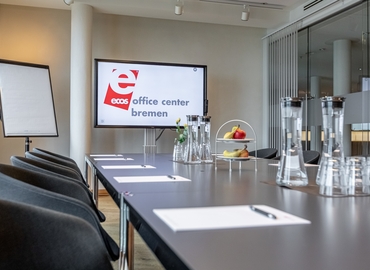 Teerhof 59,  Tagungsraum in Bremen, 15