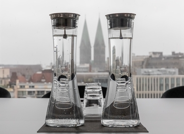 Teerhof 59, Seminarraum in Bremen