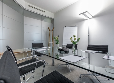 Rent a 200 m² Conference room in Bremen, Teerhof 59 (28199) - 21 | MatchOffice