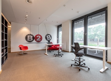 Teerhof 59, Coworking Space in Bremen, 8
