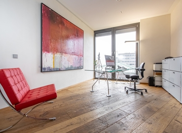 Teerhof 59, Business Center in Bremen, 10