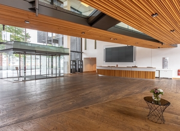 Teerhof 59, Business Center in Bremen, 13