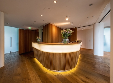 200 m² Business space in Bremen, Teerhof 59 (28199) - 4 | MatchOffice.com