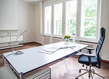 Office Parkallee 117 28209 Bremen