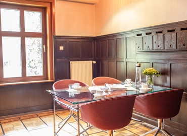 Parkallee 117,  Besprechungsraum in Bremen, 2