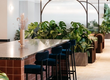 Kronenstraße 63,  Tagungsraum in Berlin Mitte, 2