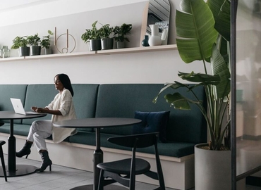 Kronenstraße 63,  Besprechungsraum in Berlin Mitte, 3