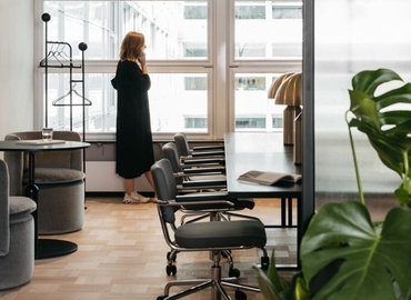 52 m² Conference center in Berlin Mitte, Kronenstraße 63 (10117) - 1 | MatchOffice