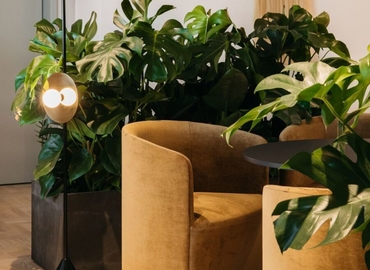 52 m² Meeting room in Berlin Mitte, Kronenstraße 63 (10117) - 4 | MatchOffice