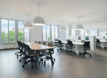 70 m² Business space property available to rent in Neuss, Hammfelddamm 4A (41460) - 5 | MatchOffice.com
