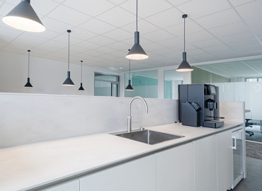 70 m² Business center property up for rent in Neuss, Hammfelddamm 4A (41460) - 7 | MatchOffice.com