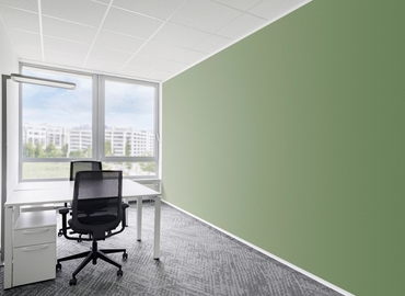 70 m² Serviced office building available to rent in Neuss, Hammfelddamm 4A (41460) - 0 | MatchOffice