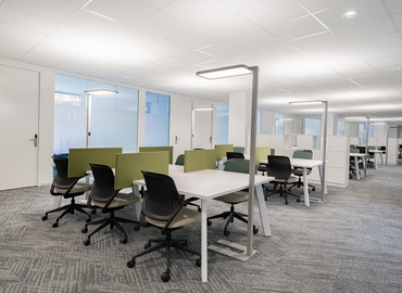 70 m² Shared office  in Neuss, Hammfelddamm 4A (41460) - 0 | MatchOffice.com