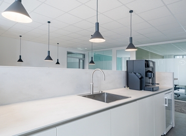 35 m² Conference hall in Neuss, Hammfelddamm 4A (41460) - 7 | MatchOffice