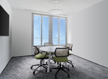 Virtual business address in Neuss, Hammfelddamm 4A (41460) - 6 | MatchOffice