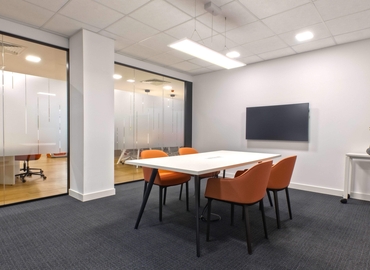 35 m² Convention center in Augsburg, Viktoriastraße 3b (86150) - 0 | MatchOffice.com