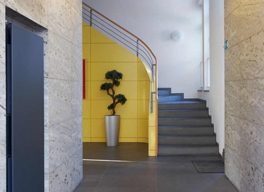 Hansaring 61, Business Center in Köln Innenstadt