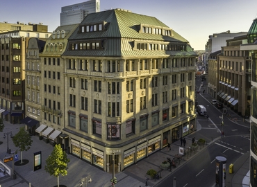 Büroflächen Düsseldorf: Größe, Preis & Lage 5 | buero-gewerberaeume.de 6747918 koenigsallee 14 | buero-gewerberaeume.de