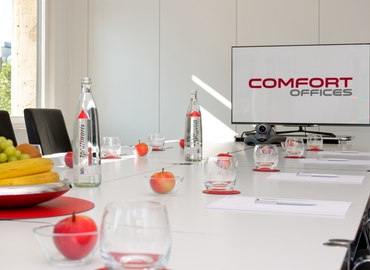 Lease our comfortable Virtual business address in Dusseldorf, Königsallee 14 (40212) - 3 | MatchOffice