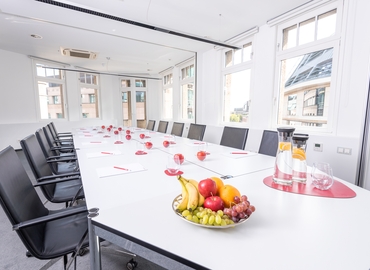 Rent our comfortable Virtual business address in Dusseldorf, Königsallee 14 (40212) - 5 | MatchOffice.com