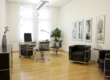 Rent our functional Virtual office in Dusseldorf, Königsallee 14 (40212) - 8 | MatchOffice