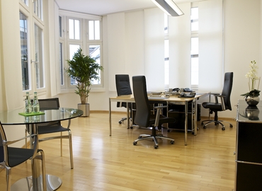 Join our comfortable Virtual address in Dusseldorf, Königsallee 14 (40212) - 10 | MatchOffice