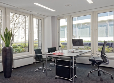 25 m² Business space property available to rent in Dusseldorf, Martin-Luther-Platz 22 (40212) - 4 | MatchOffice.com