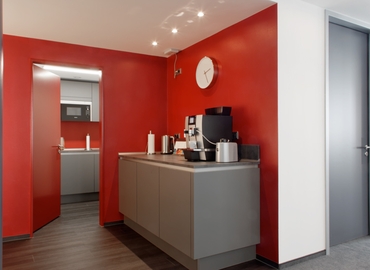 Cooperate with our comfortable Virtual address in Dusseldorf, Martin-Luther-Platz 22 (40212) - 2 | MatchOffice