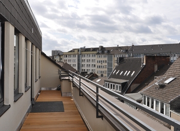 120 m² Business center property up for rent in Dusseldorf, Schadowstrasse 63 (40212) - 4 | MatchOffice.com
