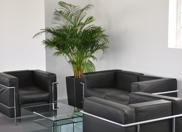 Join comfortable a 120 m² Shared office  in Dusseldorf, Schadowstrasse 63 (40212) - 7 | MatchOffice