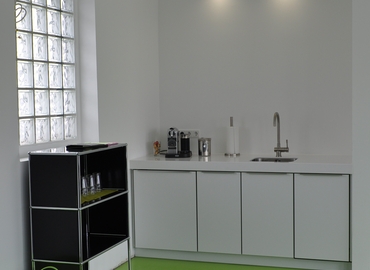 Rent a 75 m² Convention center in Dusseldorf, Schadowstrasse 63 (40212) - 9 | MatchOffice