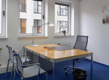 Schadowstraße 63, Virtuelles Büro in Düsseldorf Stadtmitte, 4