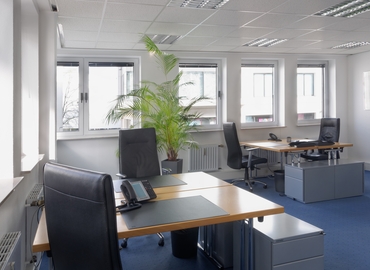 Virtual office in Dusseldorf Stadtmitte, Schadowstraße 63 (40212) - 4 | MatchOffice.com