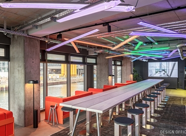 Alexanderufer 3-7, Business Center in Berlin Mitte, 2