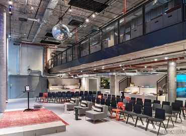 Alexanderufer 3-7, Business Center in Berlin Mitte, 3