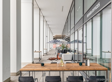 Alexanderufer 3-7, Business Center in Berlin Mitte, 9