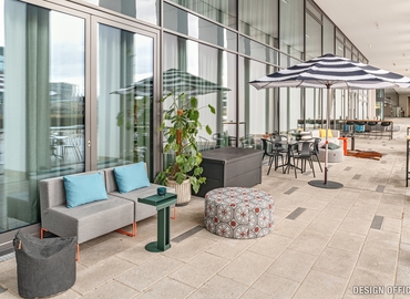 Alexanderufer 3-7, Business Center in Berlin Mitte, 10