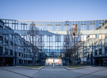 Landsberger Straße 155,  Coworking in München Laim, 7