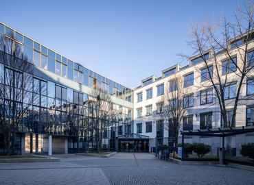 Landsberger Straße 155, Coworking Space in München Laim, 9