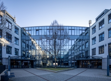 Landsberger Straße 155,  Coworking in München Laim, 10