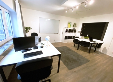 Berger Str., Business Center in Frankfurt Bornheim, 3