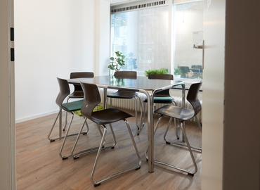 Berger Str., Business Center in Frankfurt Bornheim, 5