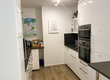 Berger Str., Business Center in Frankfurt Bornheim, 7