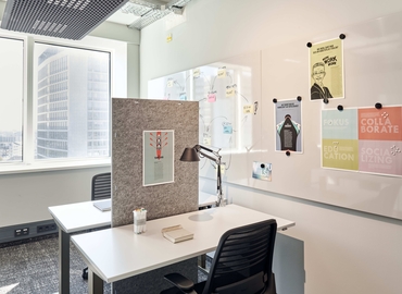 2000 m² Business park property up for rent in Essen, Am Thyssenhaus 1 (45128) - 6 | MatchOffice