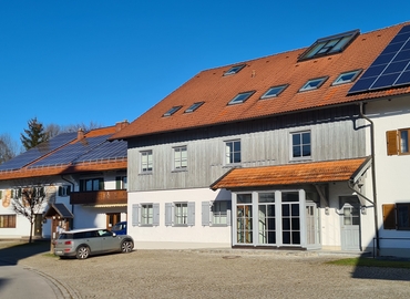 150 m² Shared workspace  in Halblech, Kirchstraße 3A (87642) - 0 | MatchOffice